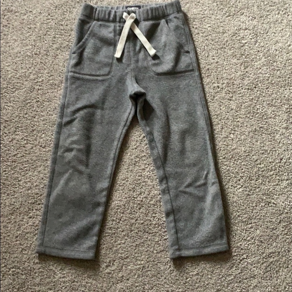 Boys sweatpants